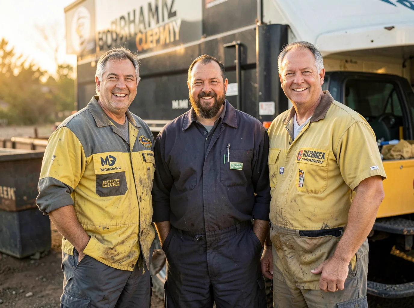 Sewage Cleanup company in Wheatland, IN